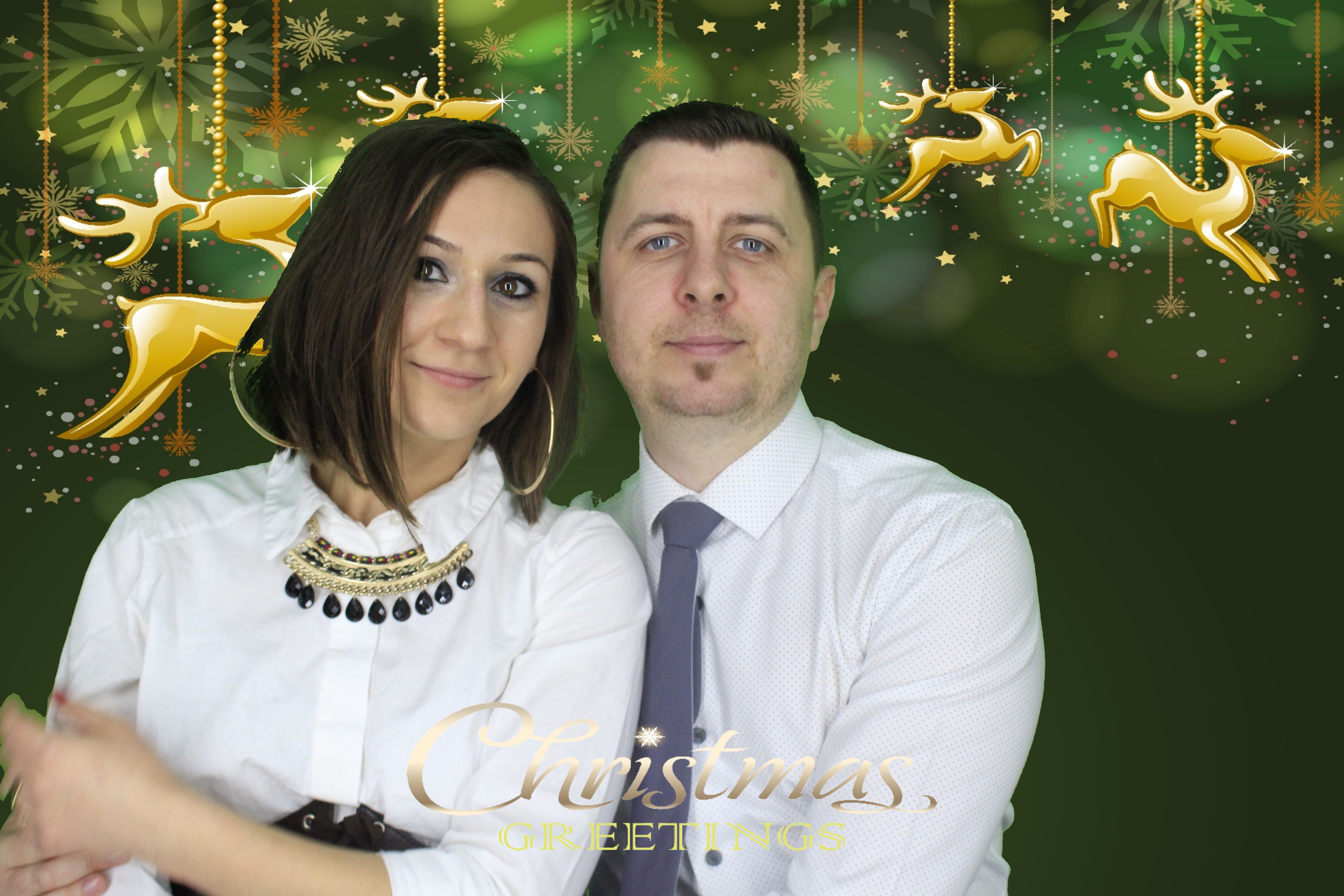 HMS Warrior Christmas Party | View more photos from the event at gallery.myphotoboothexperience.co.uk/u/MyPhotoBoothExperienceLtd/HMS-Warrior-Christmas-Party-0